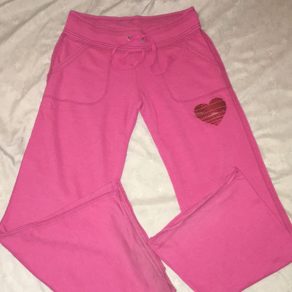 PINK Victoria’s Secret Pants